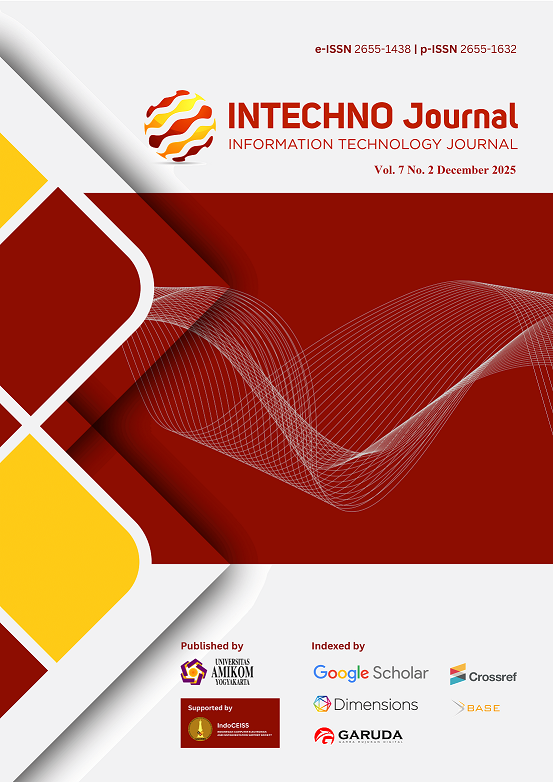 					View Vol. 7 No. 2 (2025): December
				