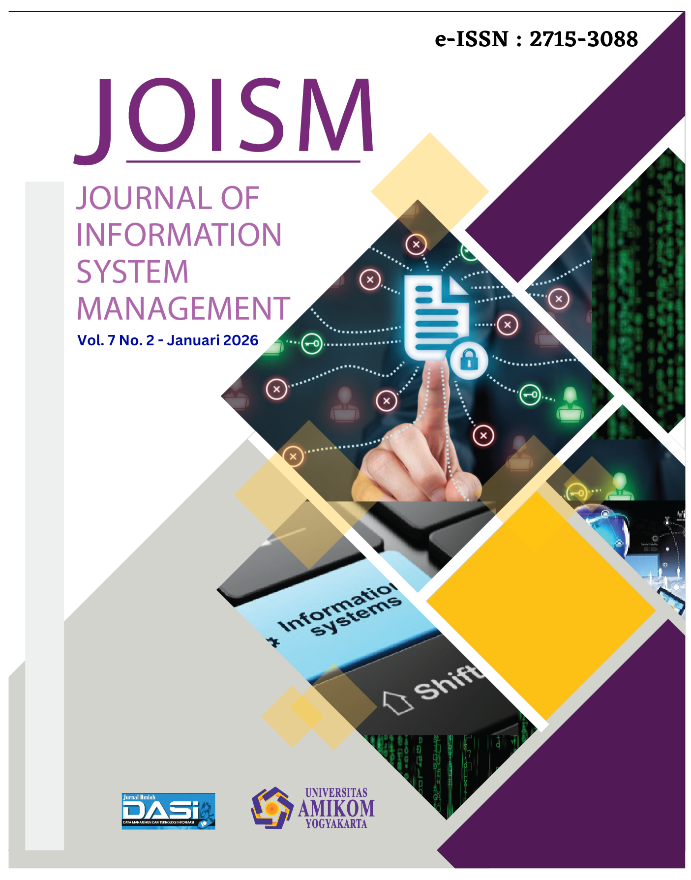 					View Vol. 7 No. 2 (2026): Januari (On Progress)
				