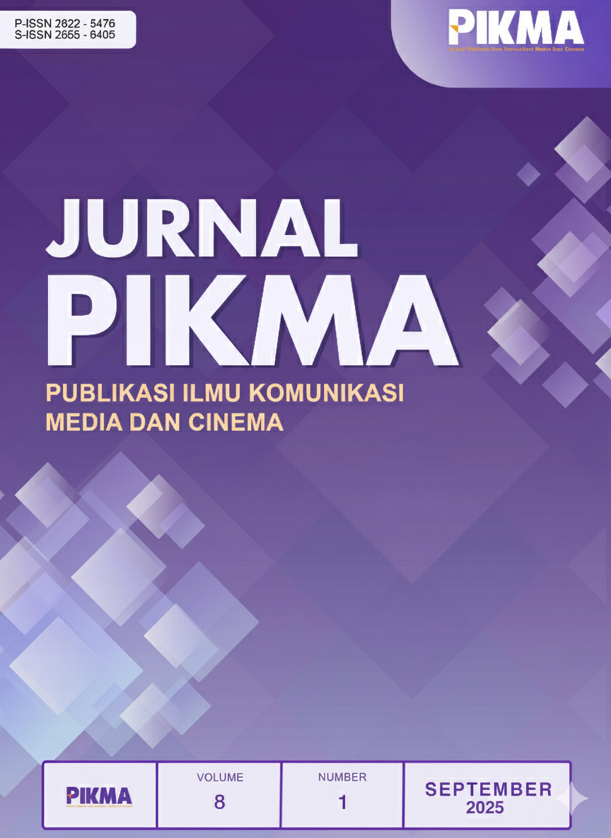 					View Vol. 8 No. 1 (2025): September 2025
				